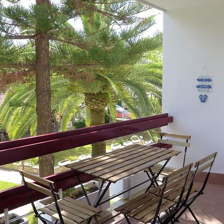 Corcega Salou Beach Apartaments Exterior foto